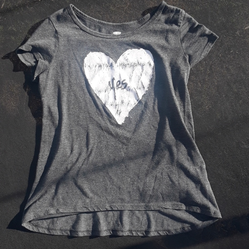 Tee-shirt